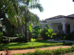 Villa Marigold